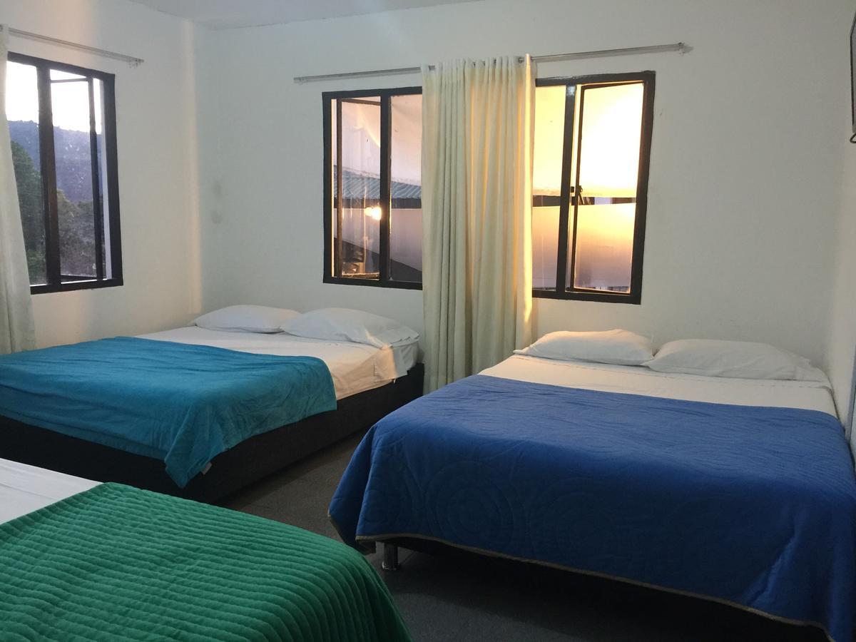 Nyx Hotel 4*
